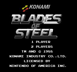 钢刀曲棍球 (美版) (运动)